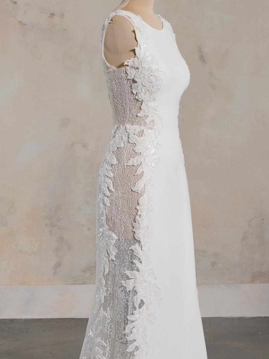 Maggie Bridal Collection Style Number 24MC795A01 - 15