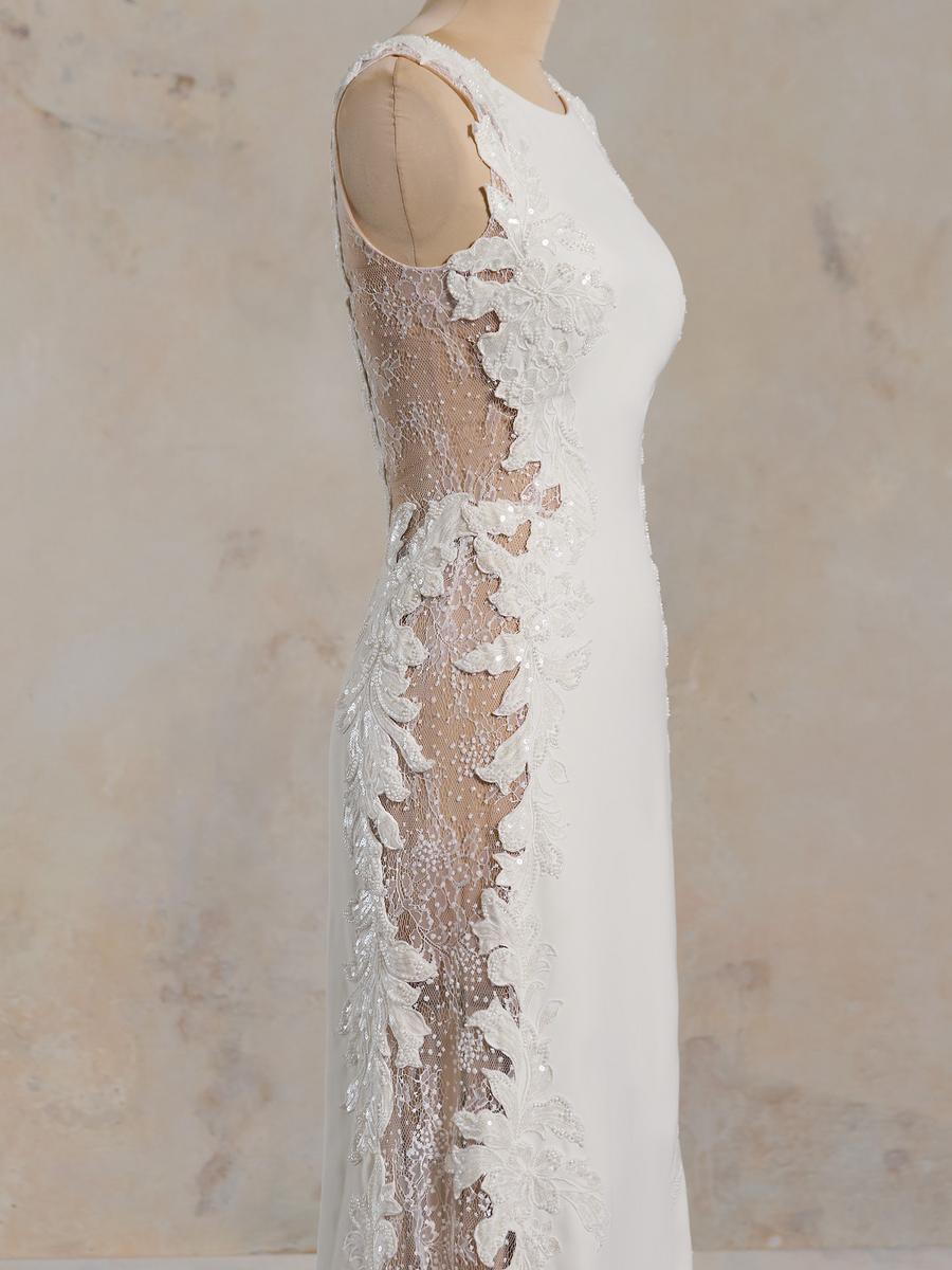 Maggie Bridal Collection Style Number 24MC795A01 - 14