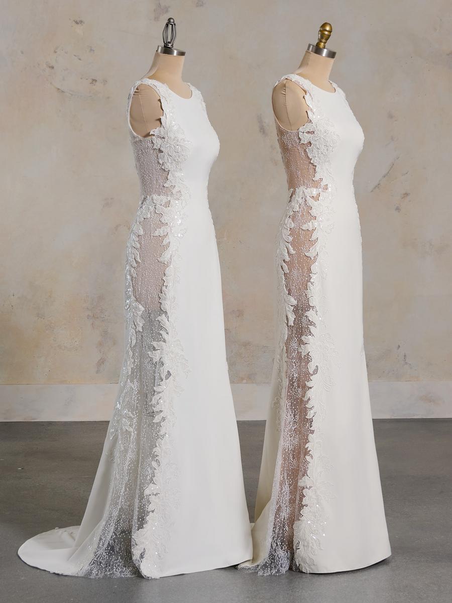 Maggie Bridal Collection Style Number 24MC795A01 - 16