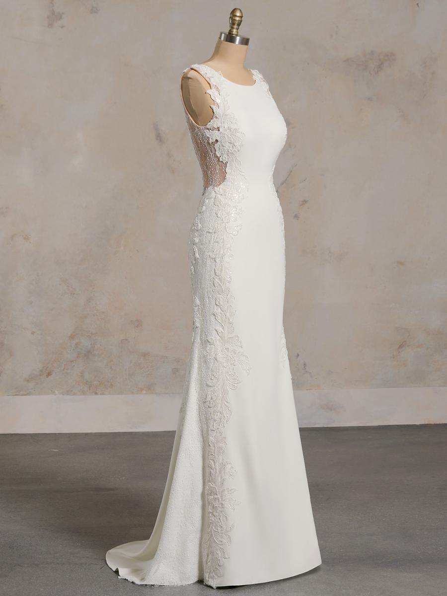 Maggie Bridal Collection Style Number 24MC795B01 - 1