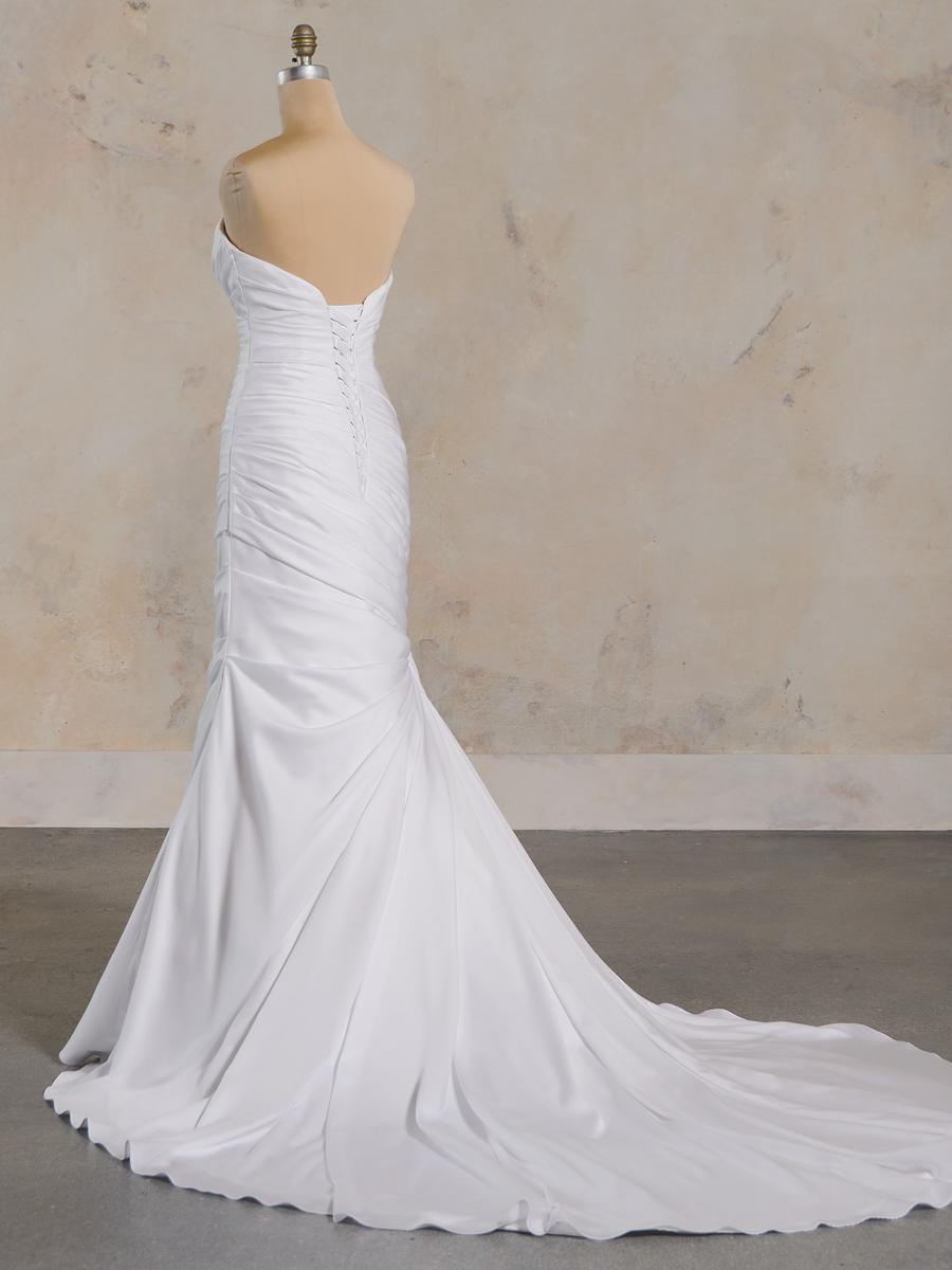 Maggie Bridal Collection Style Number 24MS747B01 - 1