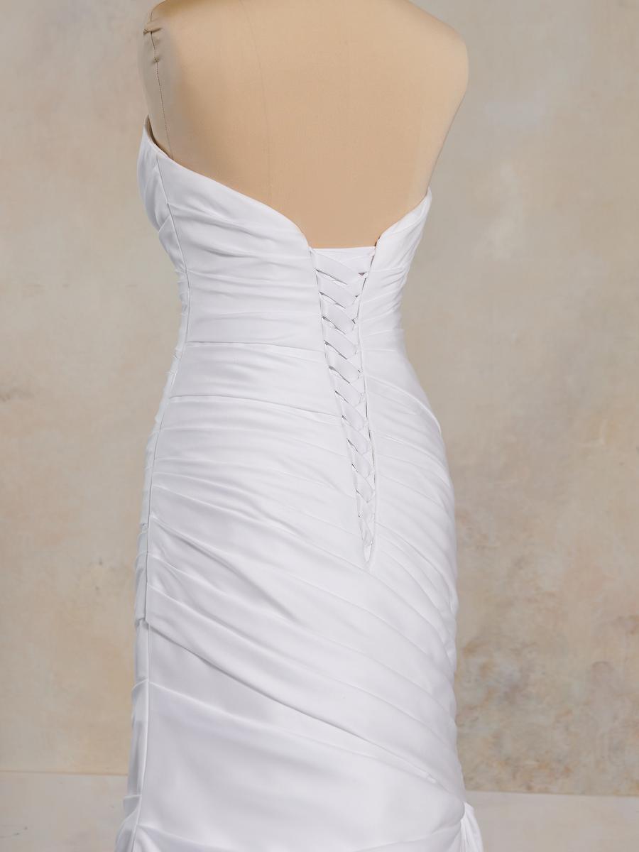 Maggie Bridal Collection Style Number 24MS747B01 - 2