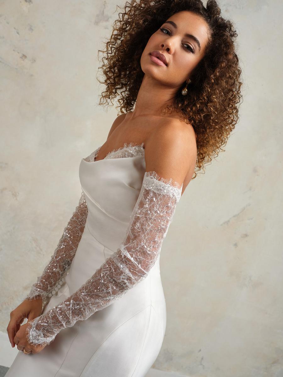 Maggie Bridal Collection Style Number 24MS832A01 - 7