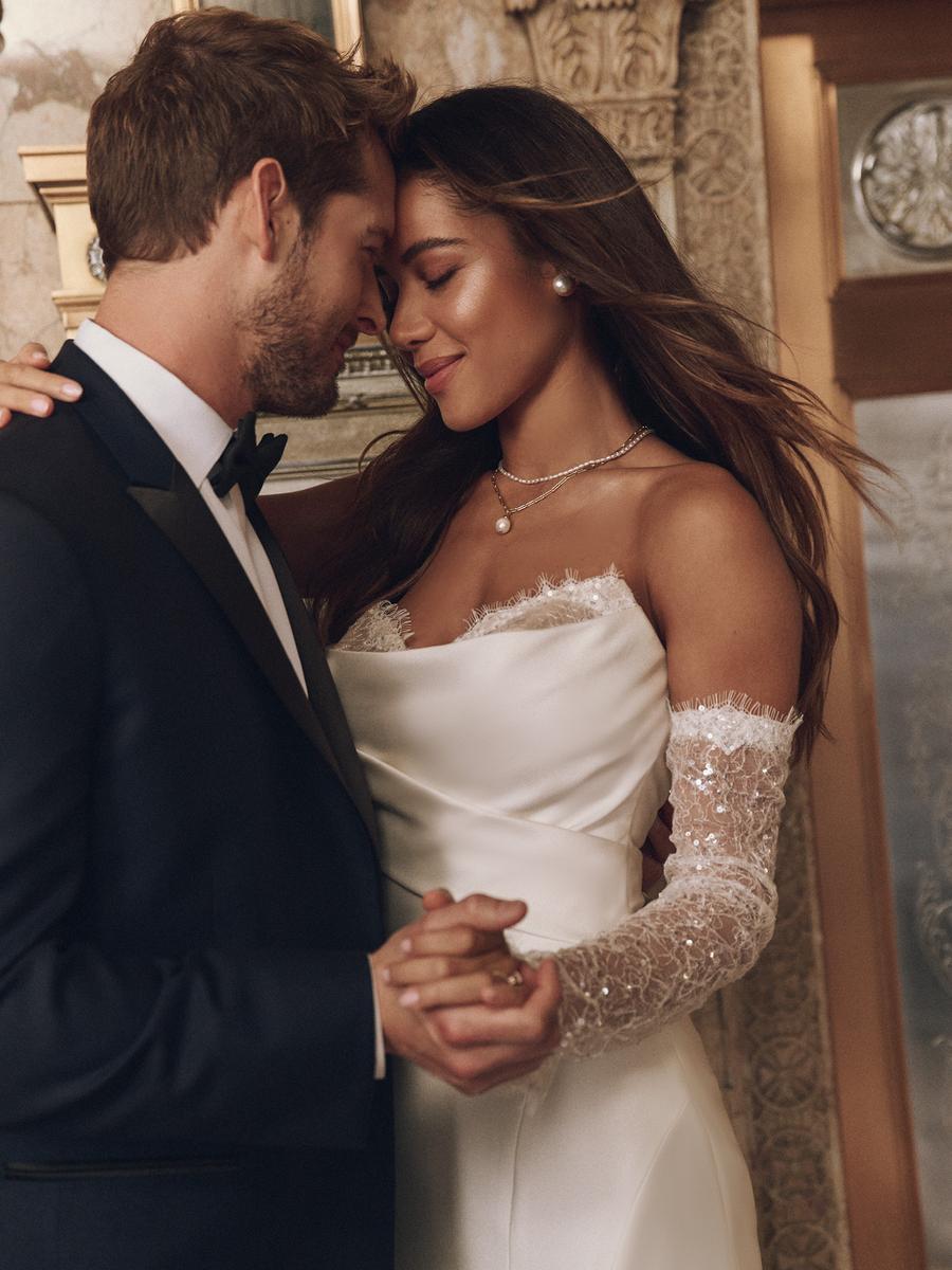 Maggie Bridal Collection Style Number 24MS832A01 - 12