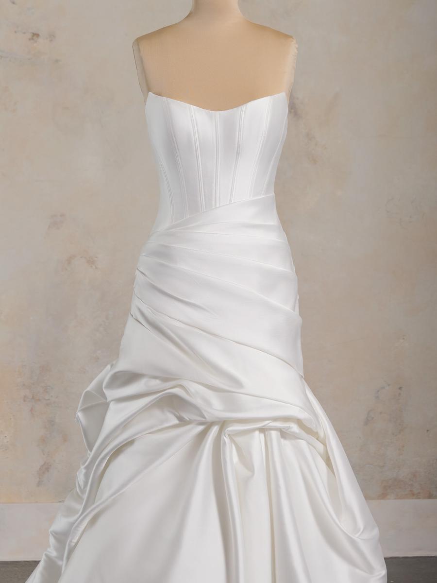 Maggie Bridal Collection Style Number 24MW773A01 - 6