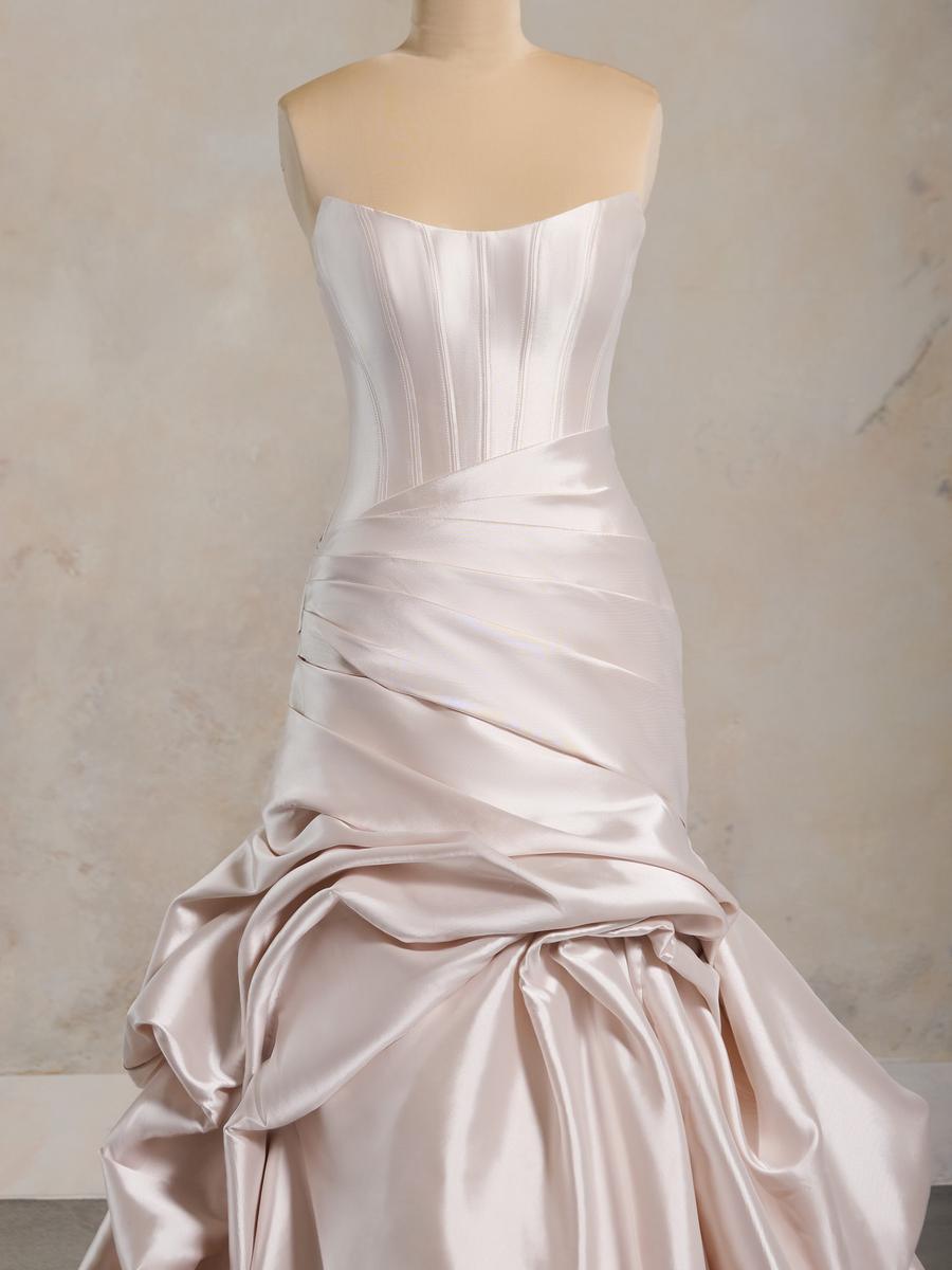 Maggie Bridal Collection Style Number 24MW773A01 - 5