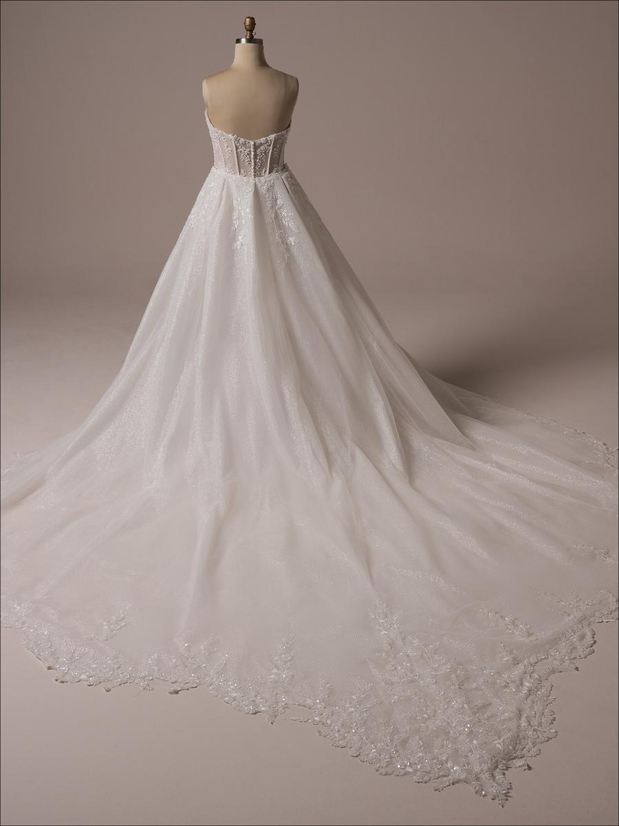 Maggie Bridal Collection Style Number 25MB841B02 - 2