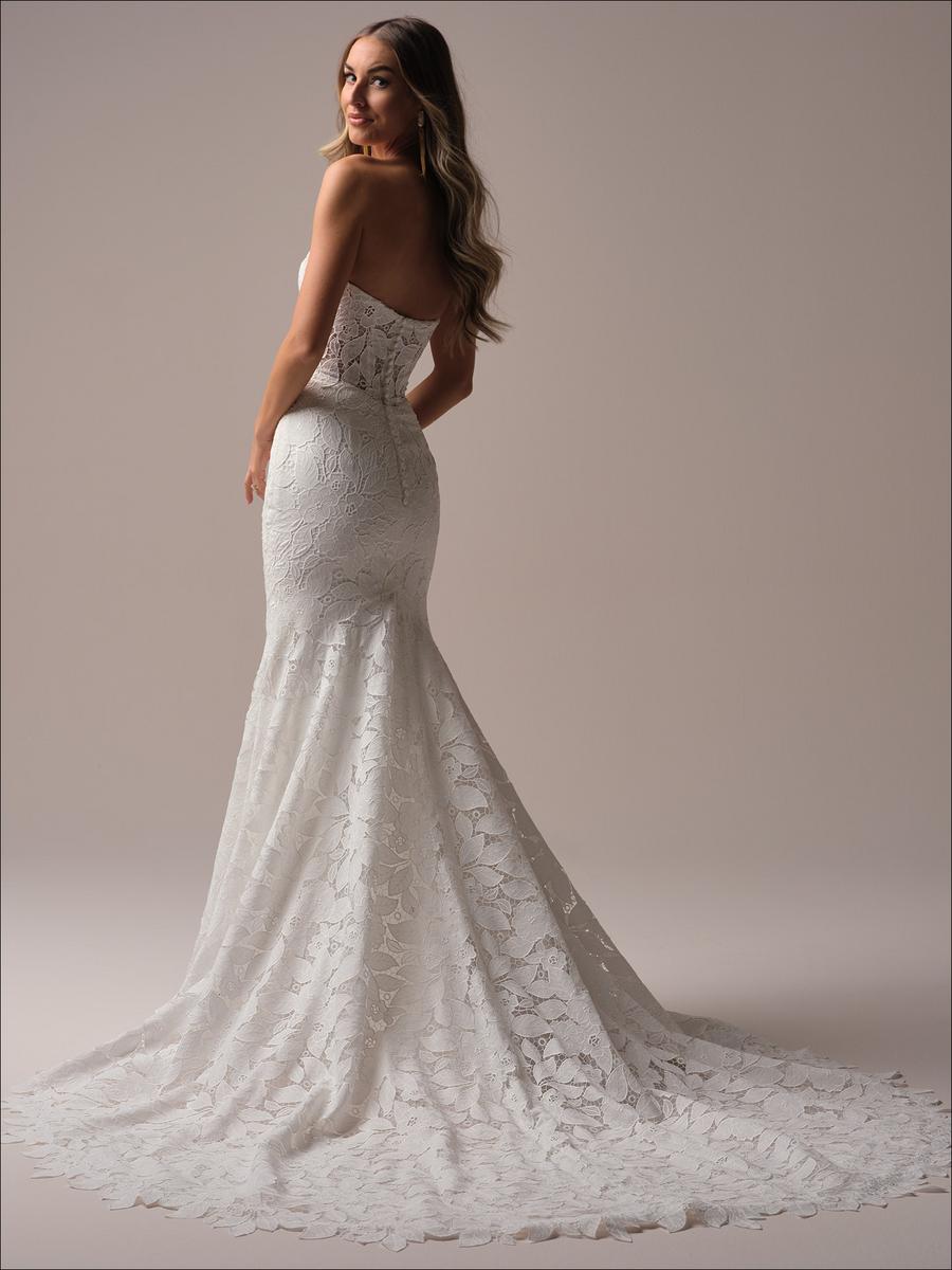 Maggie Bridal Collection Style Number 25MB849A01 - 2