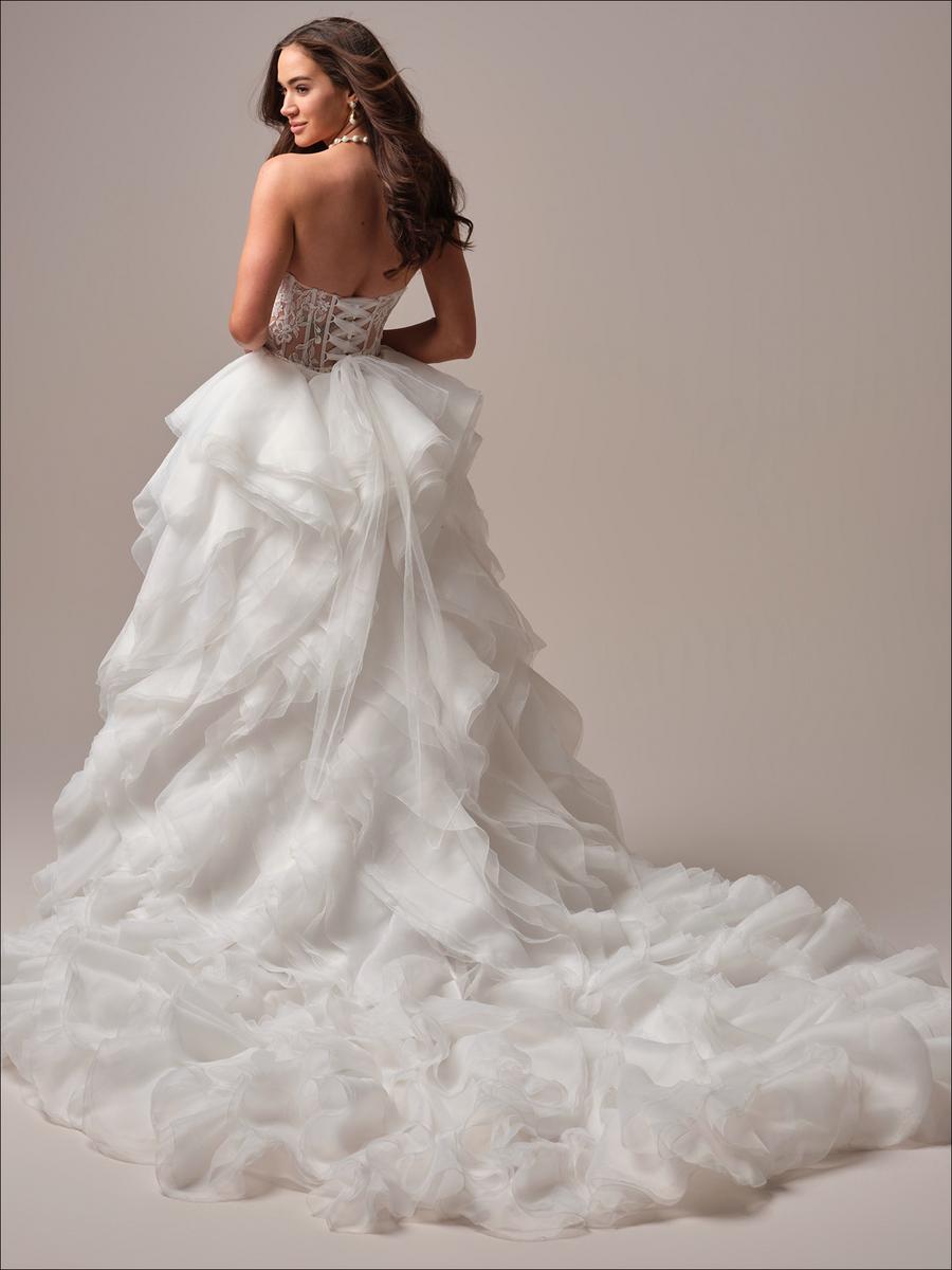 Maggie Bridal Collection Style Number 25MB870A01 - 2