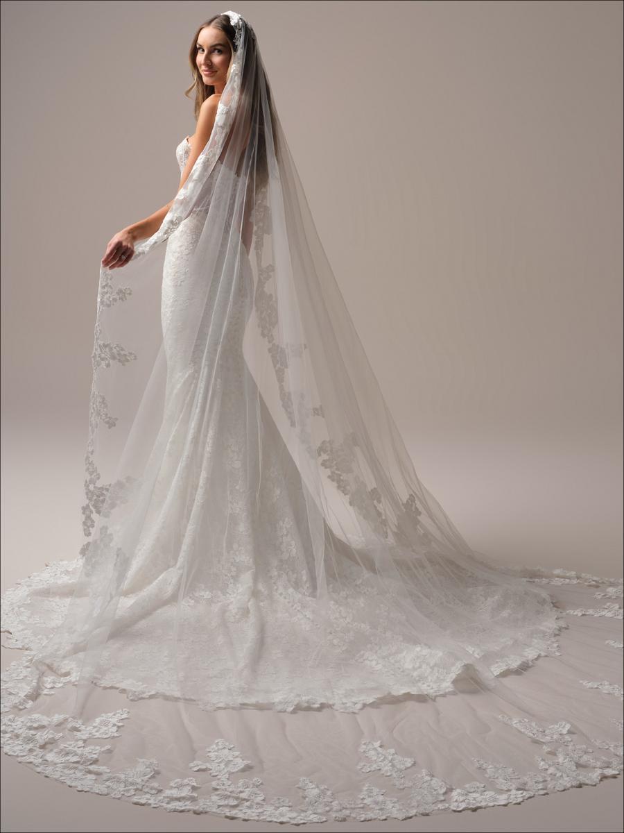 Maggie Bridal Collection Style Number 25MB878A01 - 2