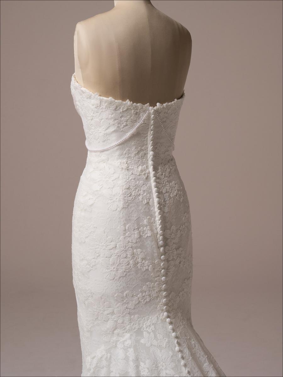 Maggie Bridal Collection Style Number 25MB878B01 - 2