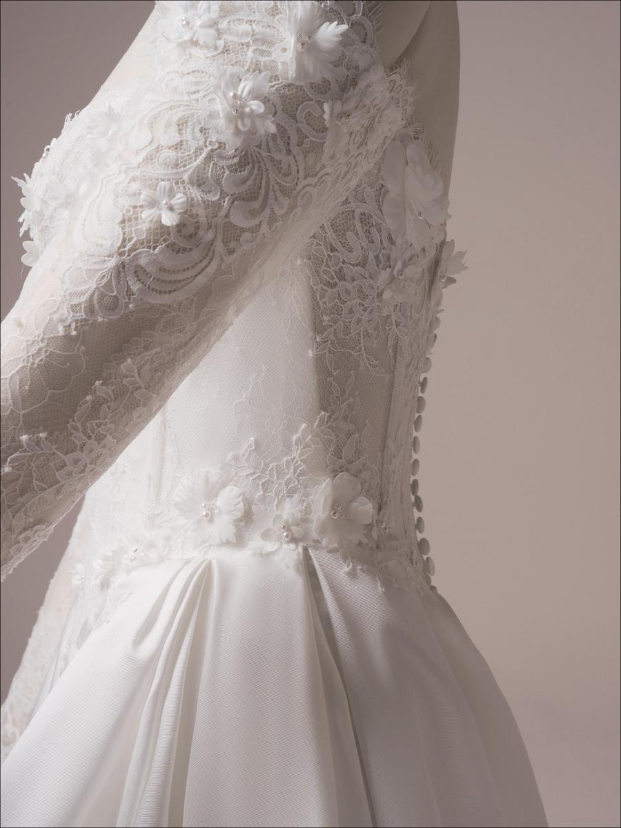 Maggie Bridal Collection Style Number 25MB942B01 - 3