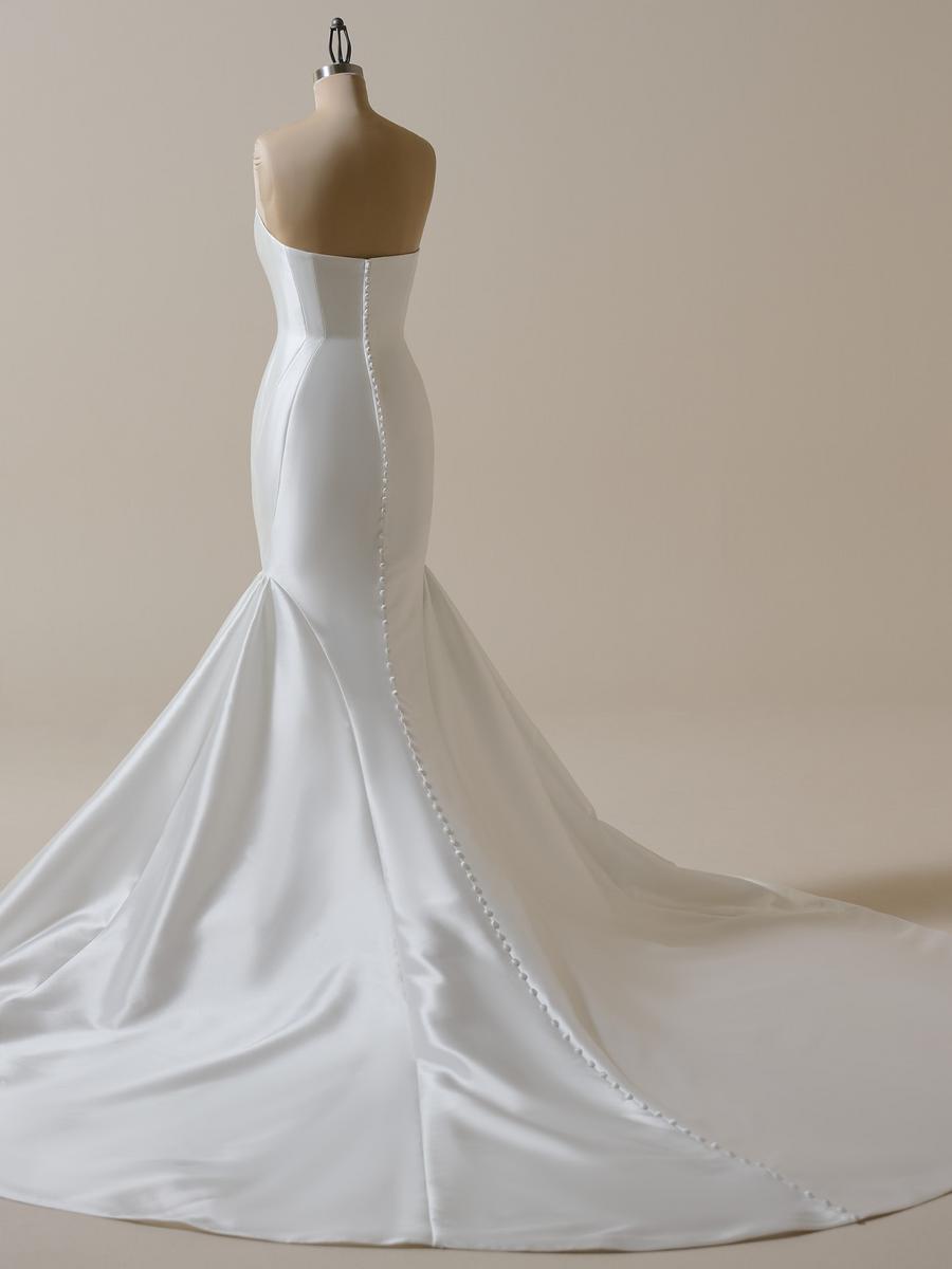 Maggie Bridal Collection Style Number 25MC355B11 - 2