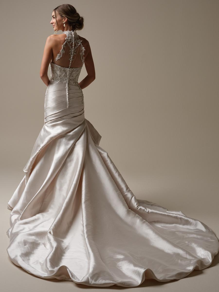 Maggie Bridal Collection Style Number 25MC356A01 - 2