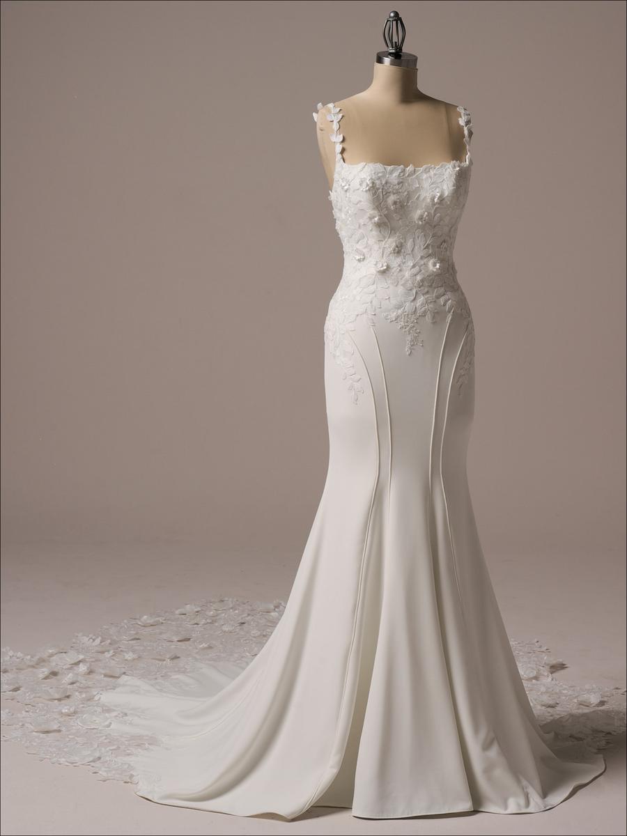 Maggie Bridal Collection Style Number 25MC898B01 - 1