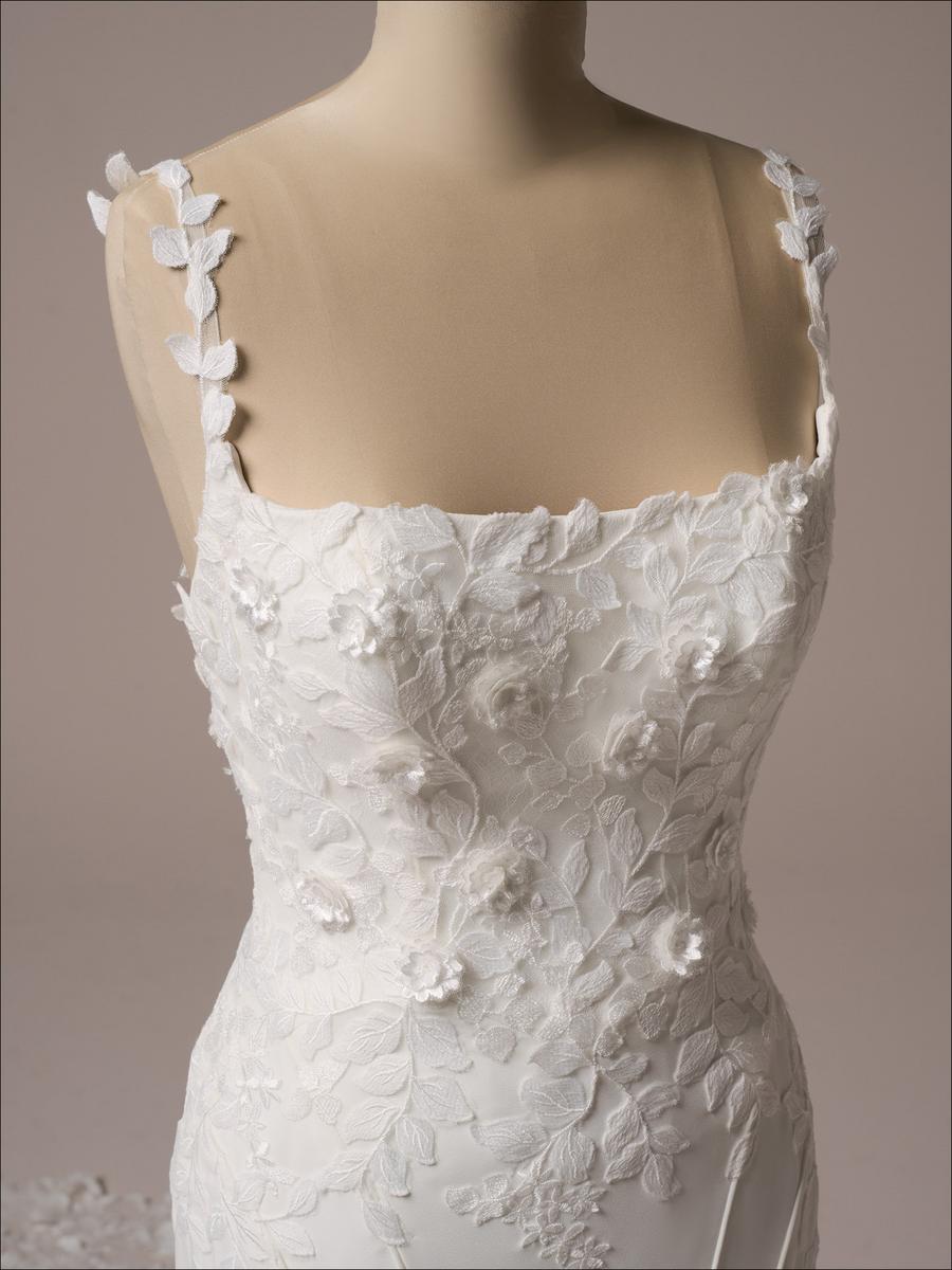 Maggie Bridal Collection Style Number 25MC898B01 - 2