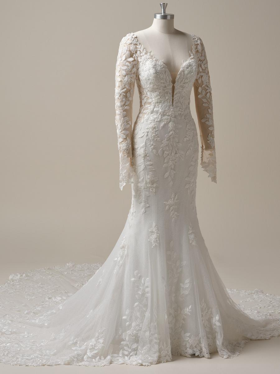 Maggie Bridal Collection Style Number 25MK264A11 - 1