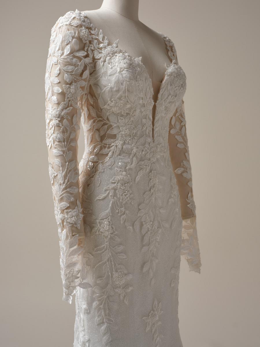 Maggie Bridal Collection Style Number 25MK264A11 - 2