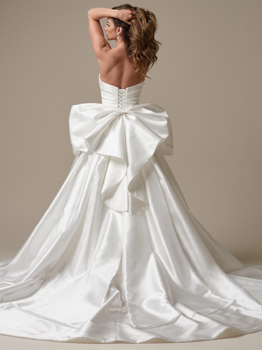 Maggie Bridal Collection Style Number 25MK366A01 - 2