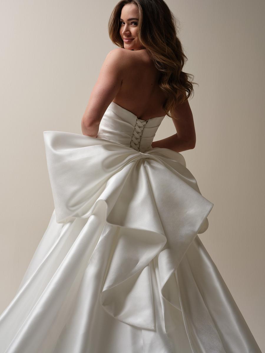 Maggie Bridal Collection Style Number 25MK366A01 - 4