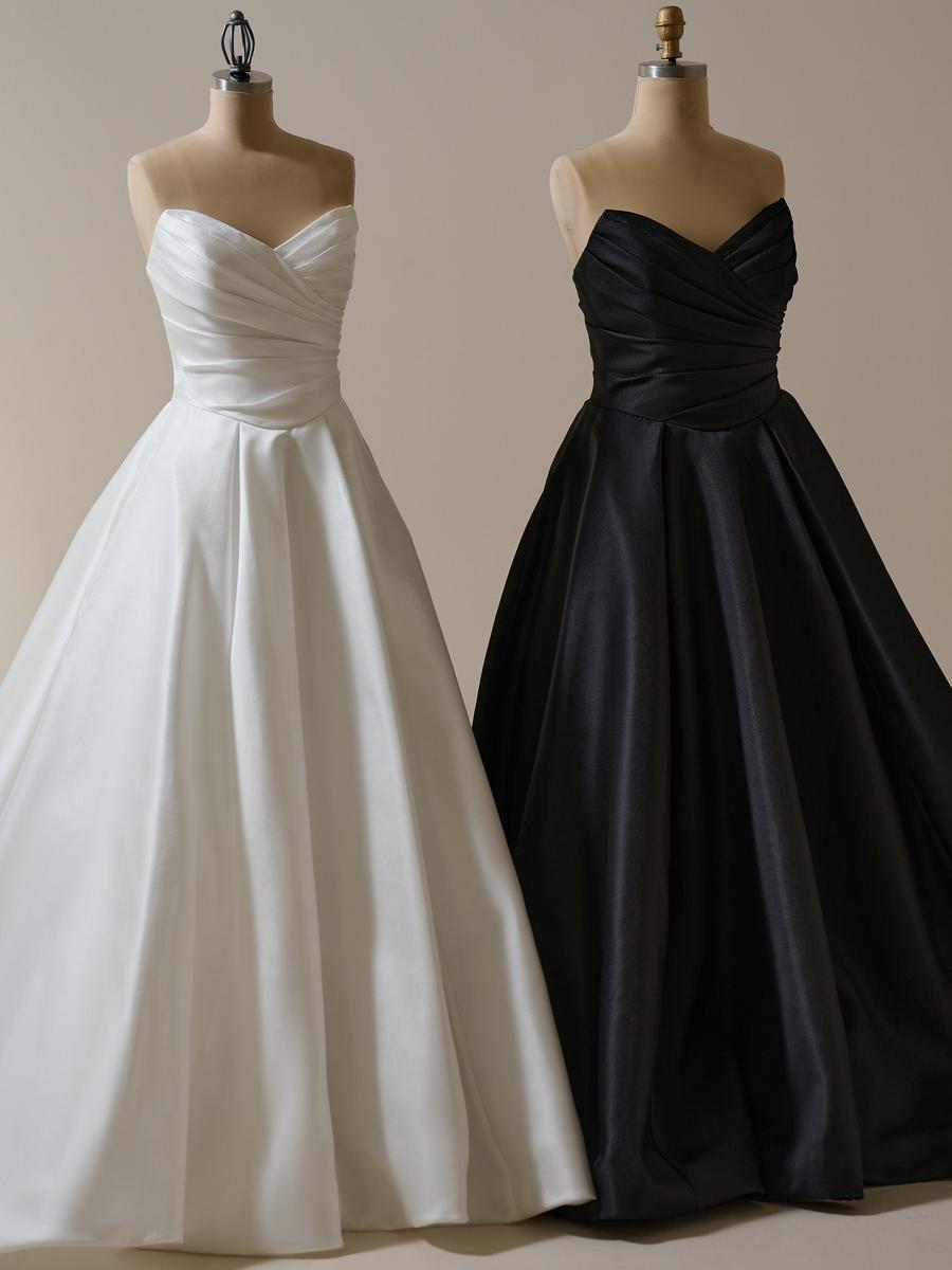 Maggie Bridal Collection Style Number 25MK366A01 - 11