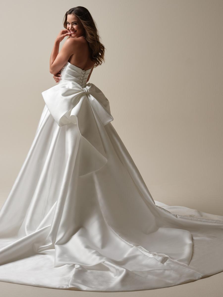 Maggie Bridal Collection Style Number 25MK366A02 - 2