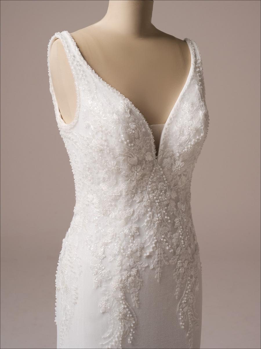 Maggie Bridal Collection Style Number 25MK851B02 - 1