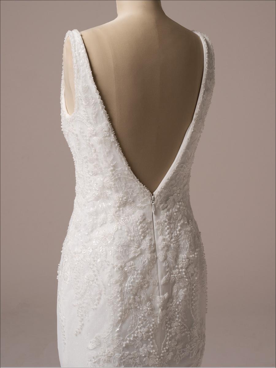 Maggie Bridal Collection Style Number 25MK851B02 - 2