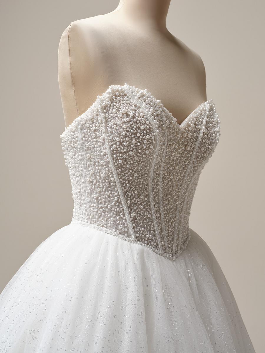 Maggie Bridal Collection Style Number 25MS261D01 - 2