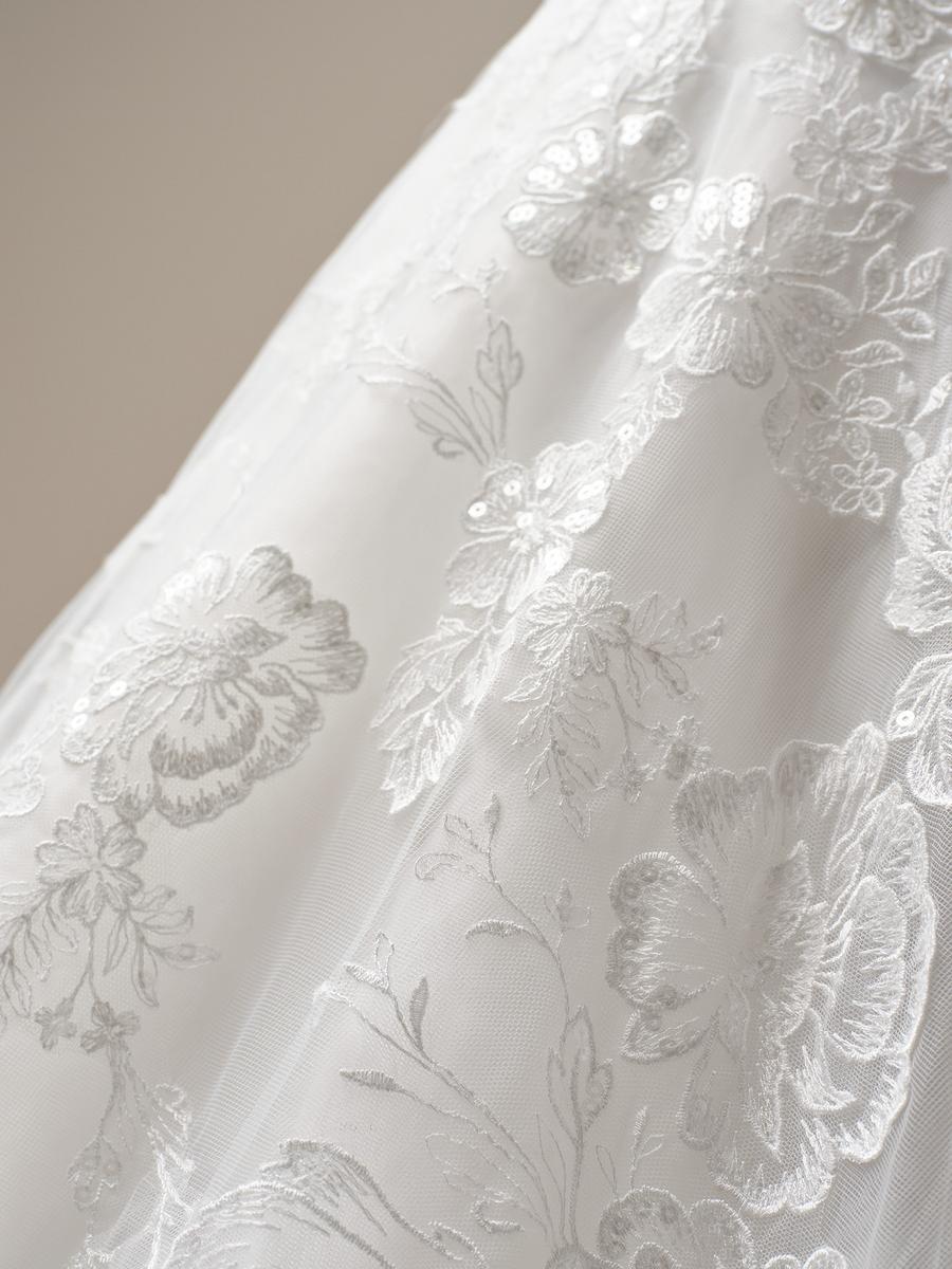 Maggie Bridal Collection Style Number 25MS283B02 - 4