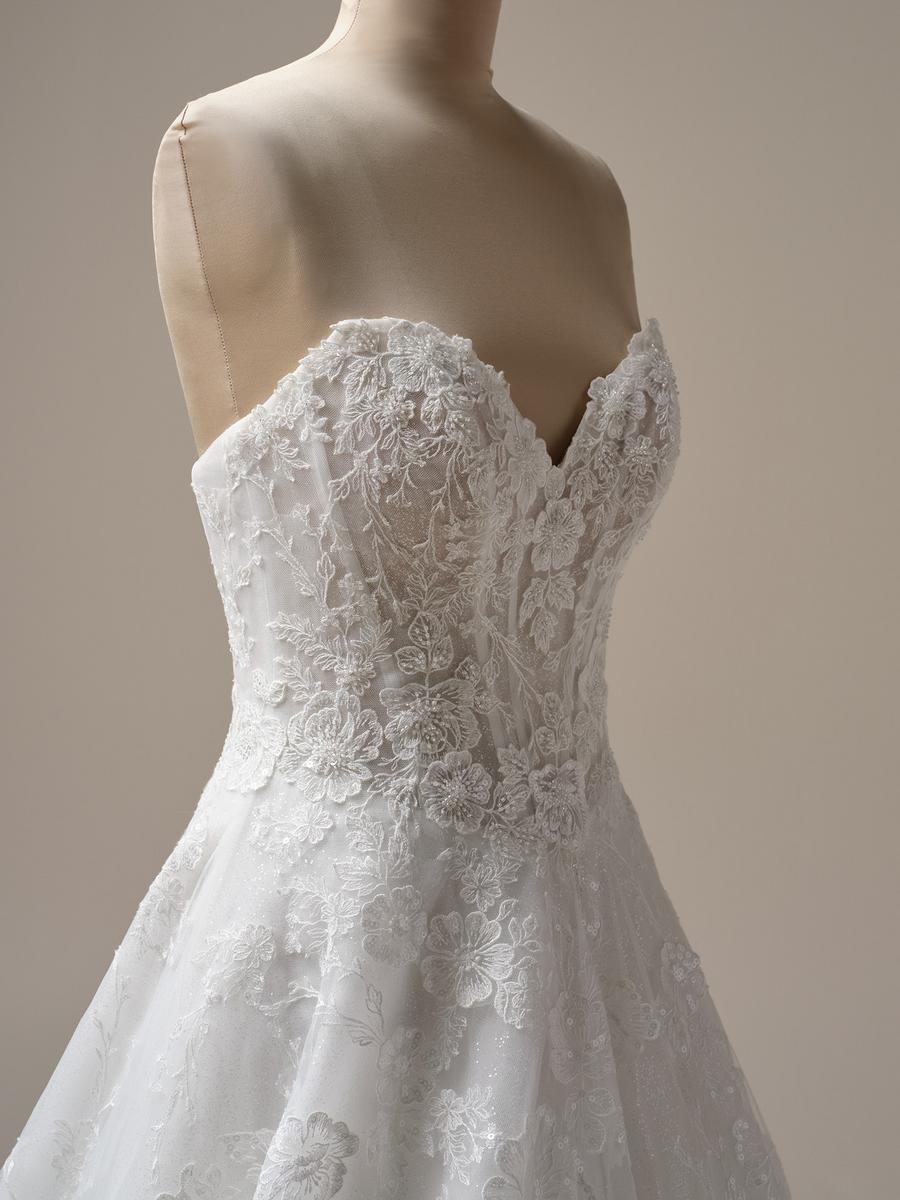 Maggie Bridal Collection Style Number 25MS283C01 - 2