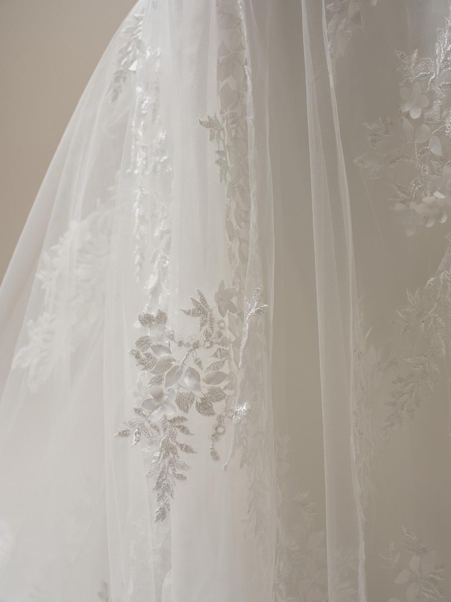 Maggie Bridal Collection Style Number 25MS324B02 - 4