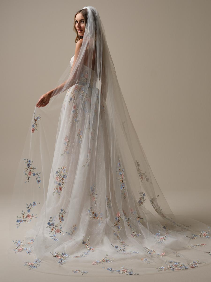 Maggie Bridal Collection Style Number 25MS328A01 - 2