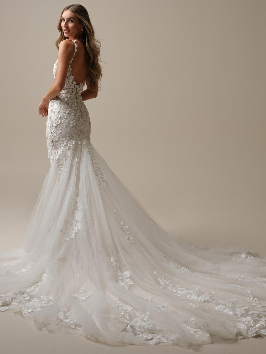 Maggie Bridal Collection Style Number 25MS347A01 - 2