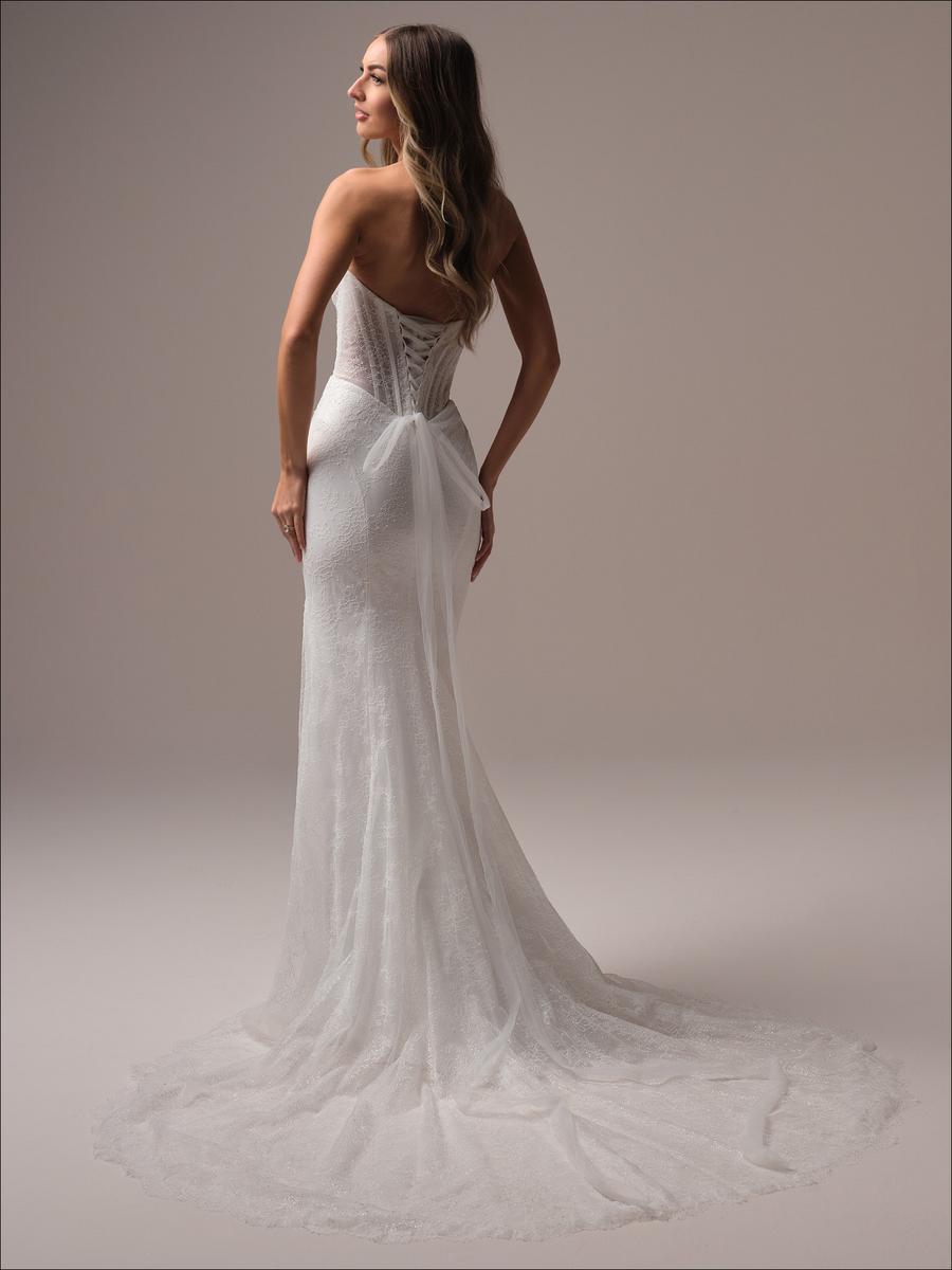 Maggie Bridal Collection Style Number 25MS838A01 - 2