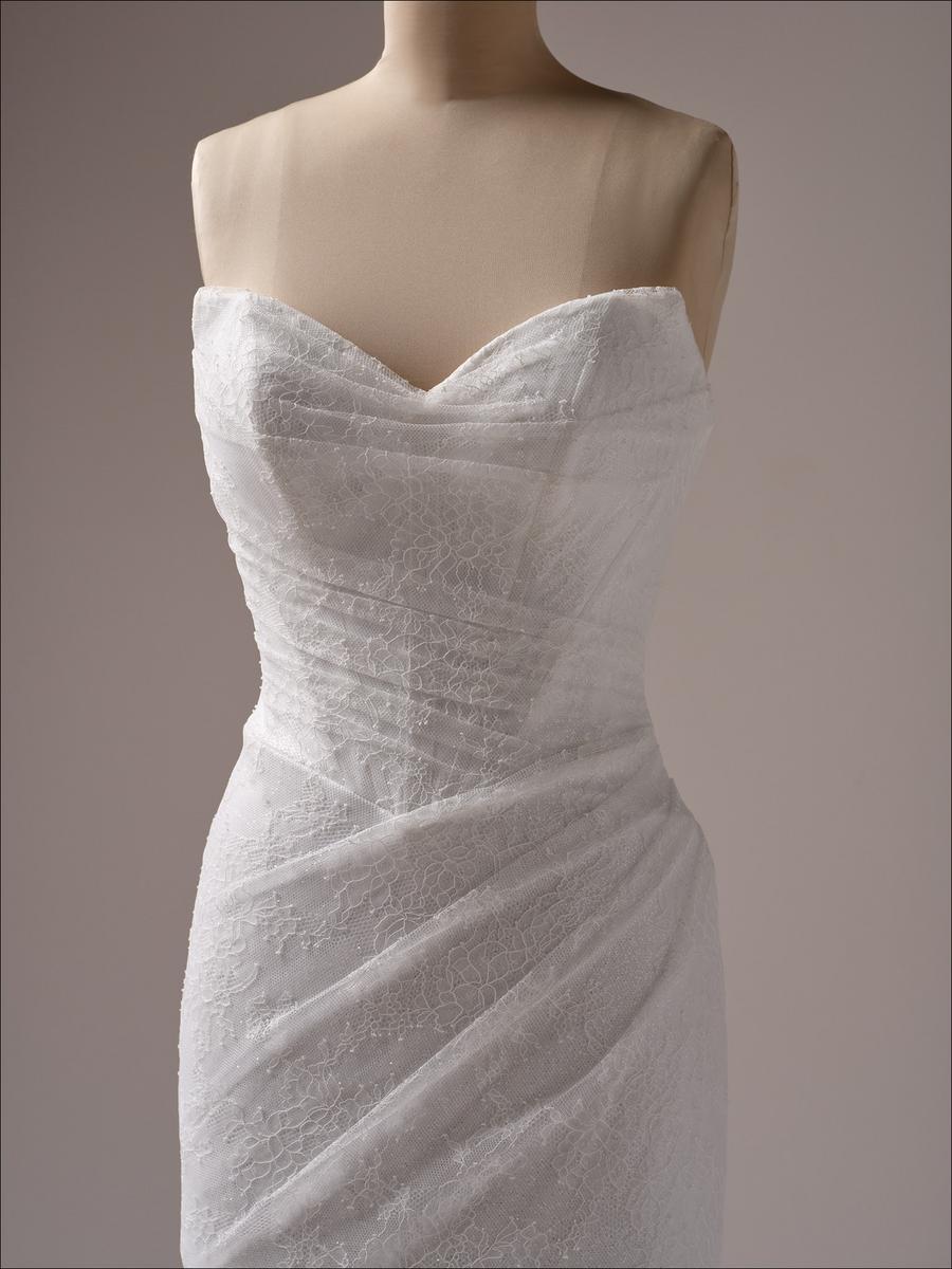 Maggie Bridal Collection Style Number 25MS838B01 - 2