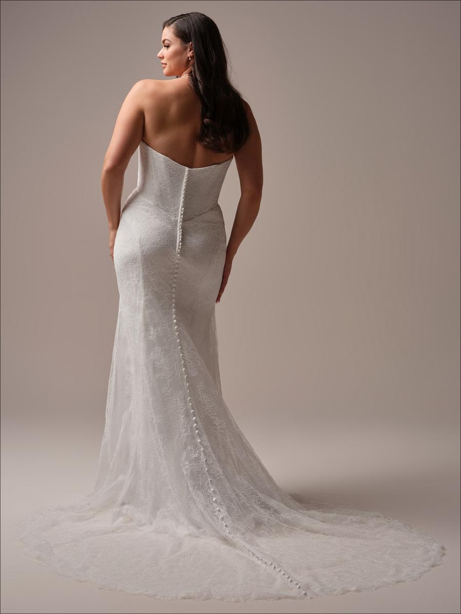 Maggie Bridal Collection Style Number 25MS838B12 - 2