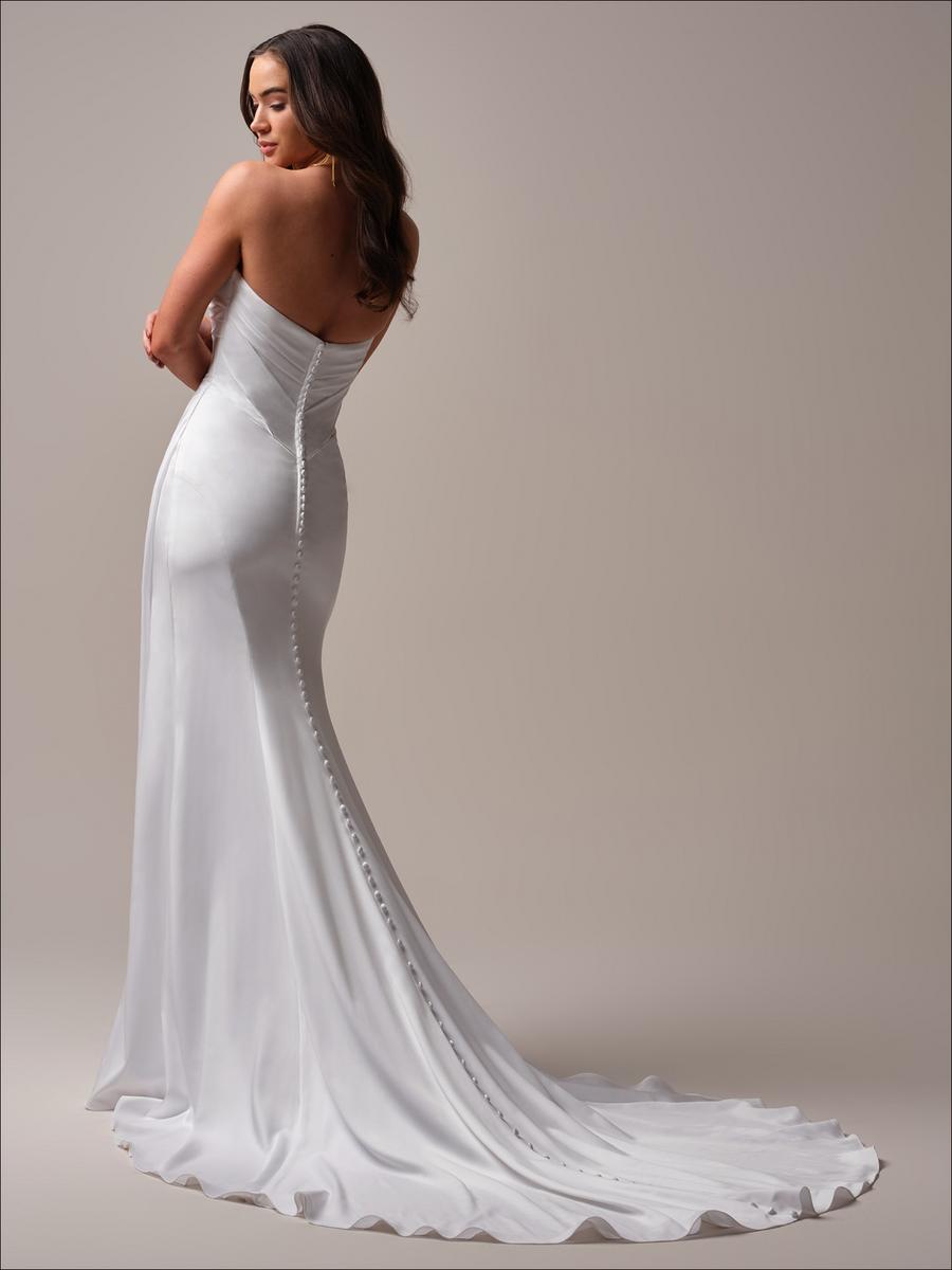 Maggie Bridal Collection Style Number 25MS848A01 - 2