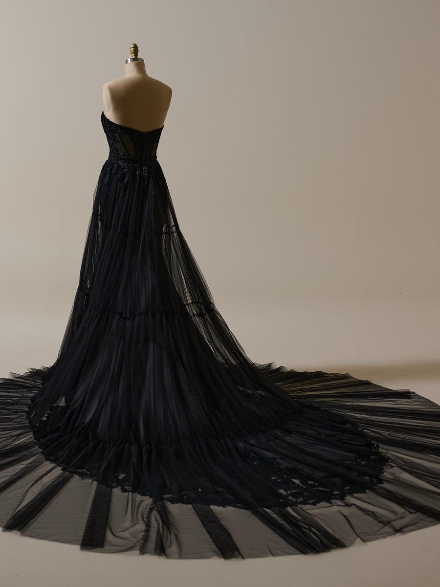 Maggie Bridal Collection Style Number 25MW326A01 - 17