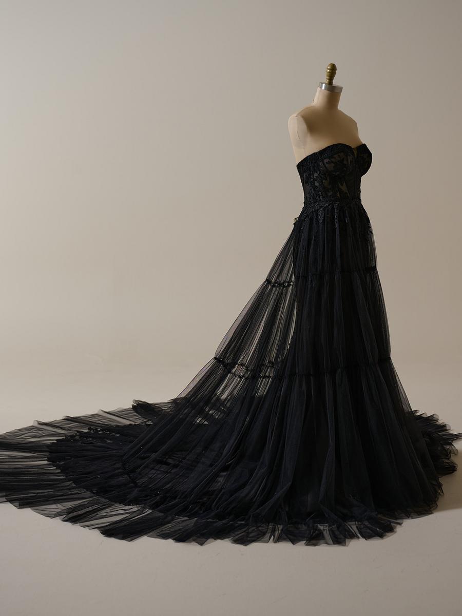 Maggie Bridal Collection Style Number 25MW326A01 - 15