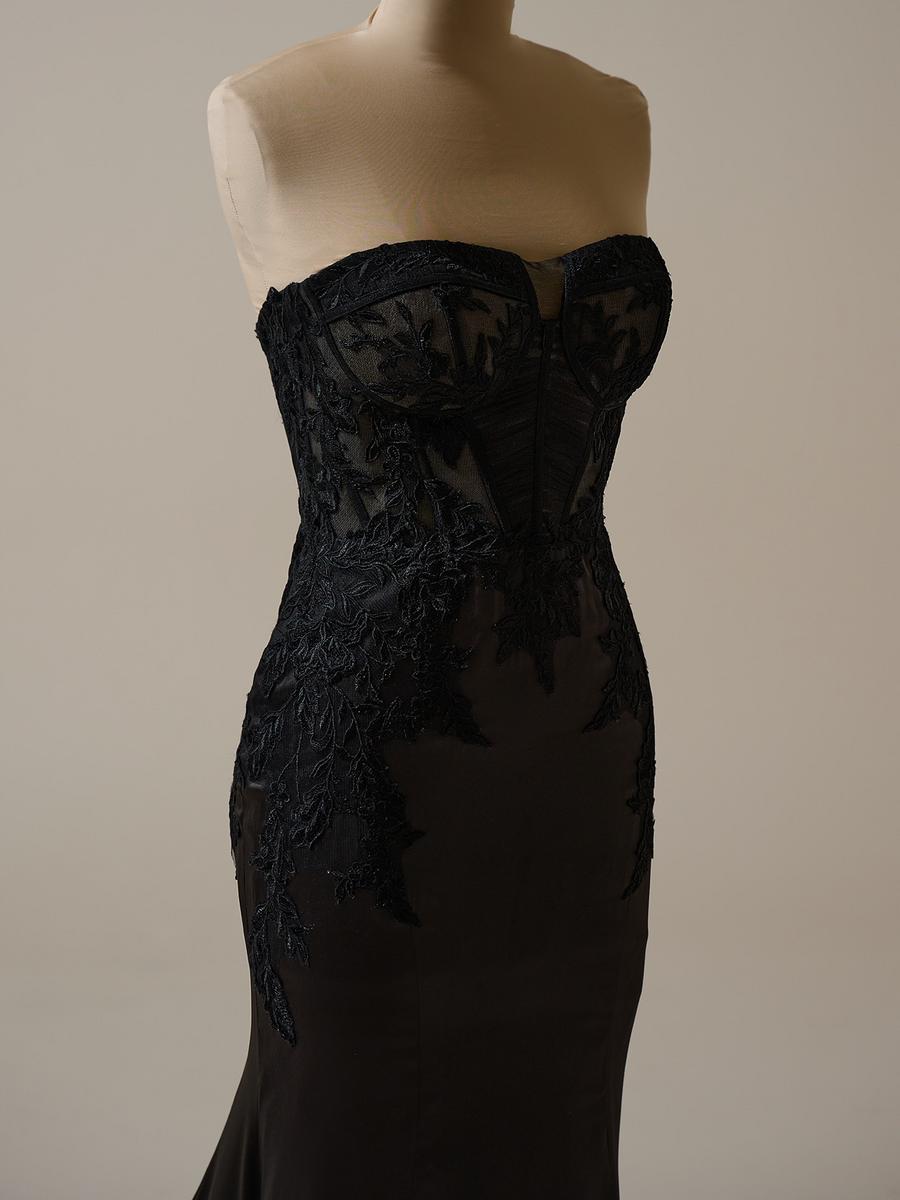 Maggie Bridal Collection Style Number 25MW326A01 - 12