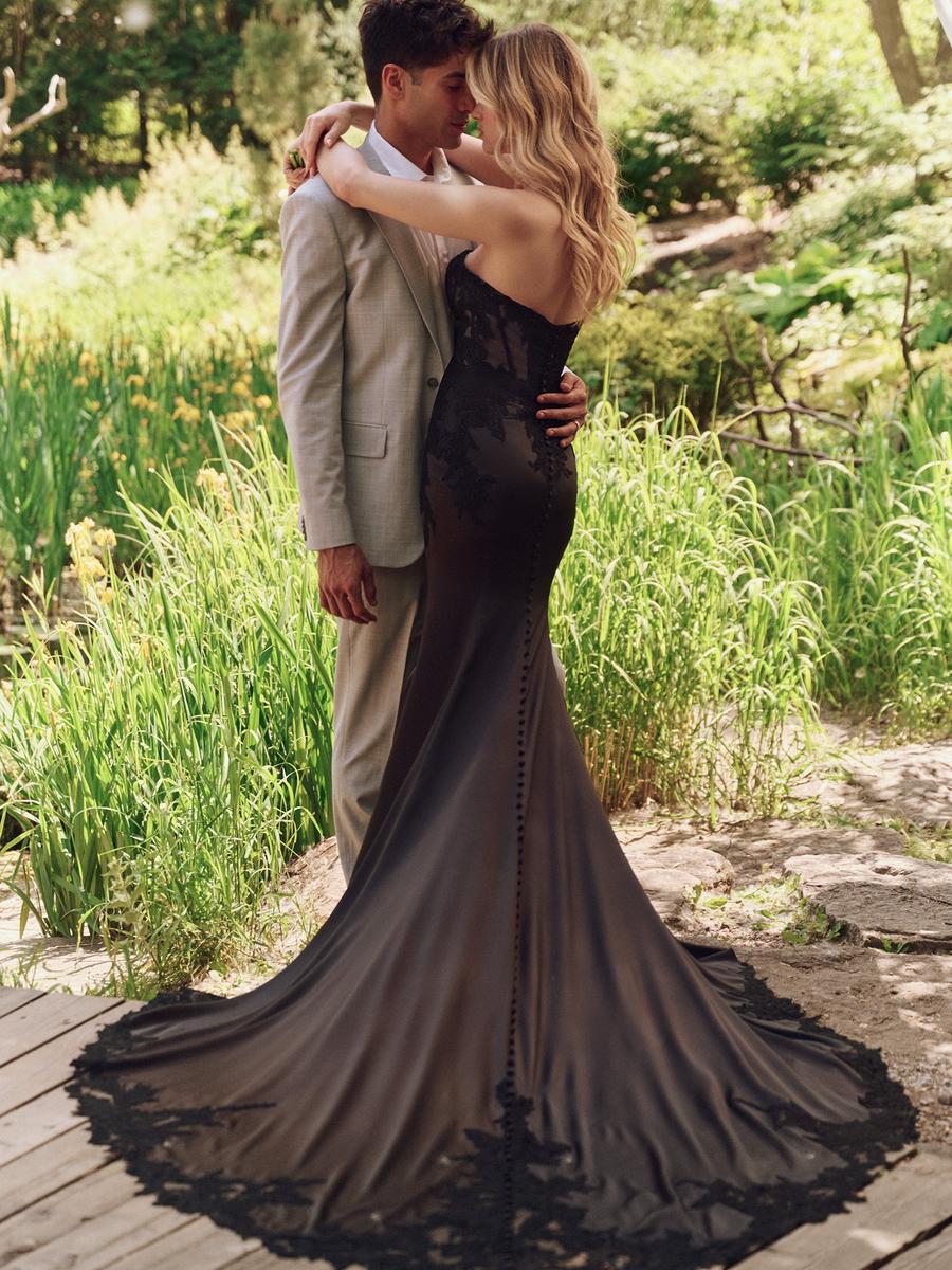 Maggie Bridal Collection Style Number 25MW326A01 - 5