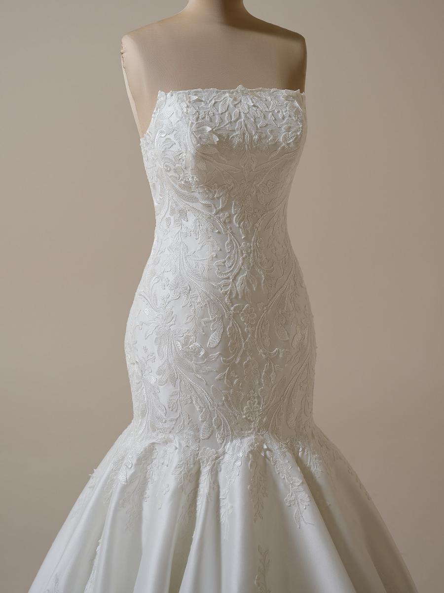 Maggie Bridal Collection Style Number 25MZ295A02 - 1