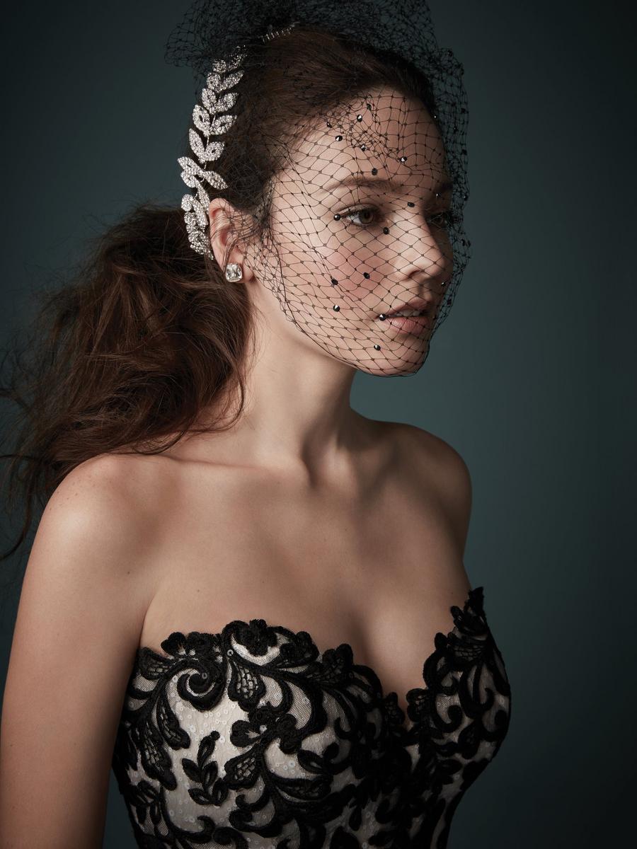 Maggie Bridal Collection Style Number 9MC914 - 14