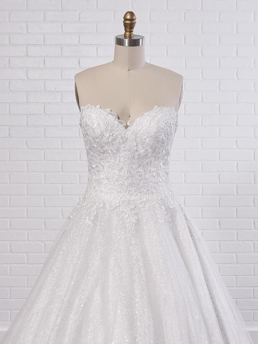 Maggie Bridal Collection Style Number 9MC914 - 16