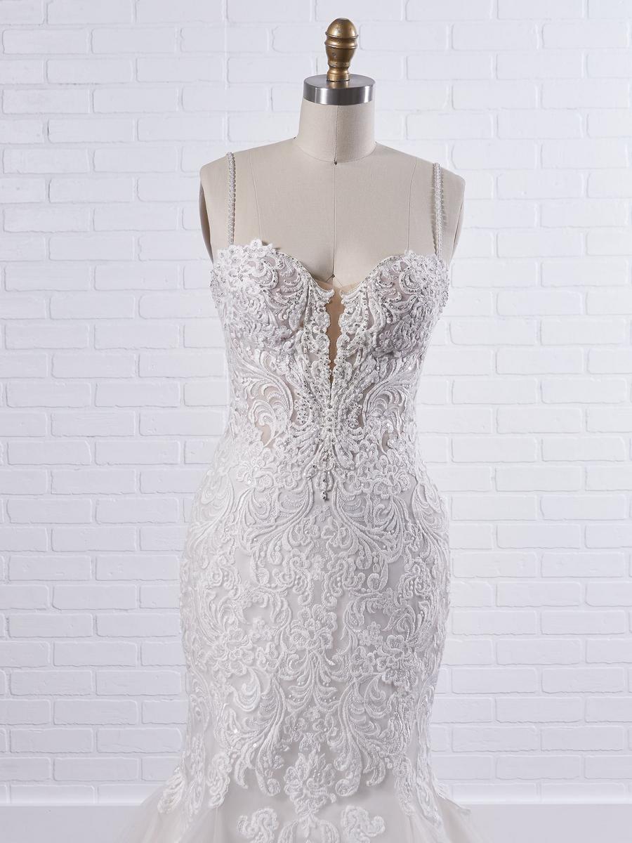 Maggie Bridal Collection Style Number 9MS023 - 14