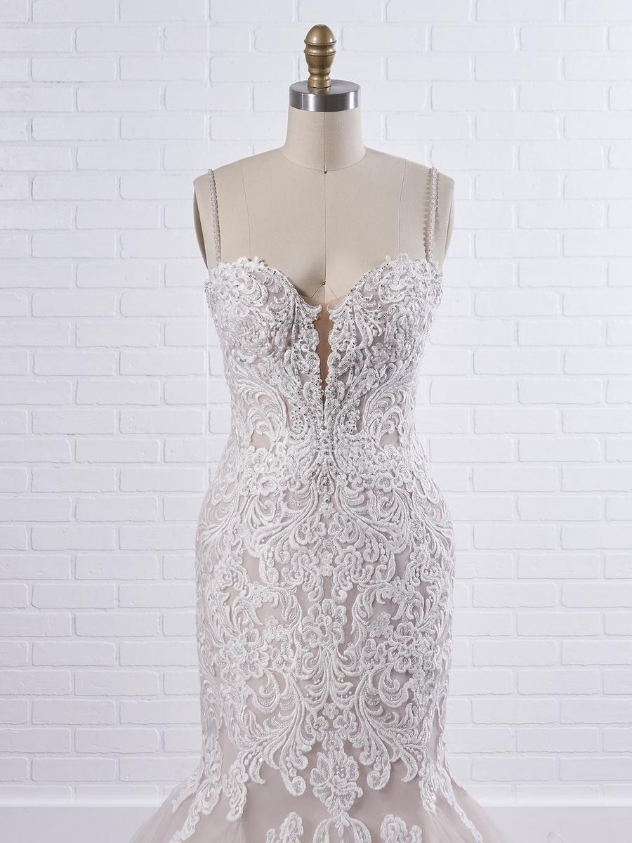 Maggie Bridal Collection Style Number 9MS023 - 18