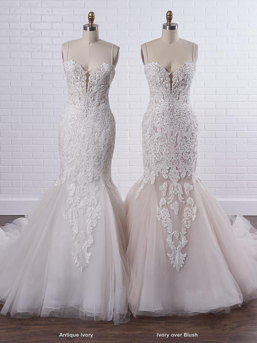 Maggie Bridal Collection Style Number 9MS023 - 17