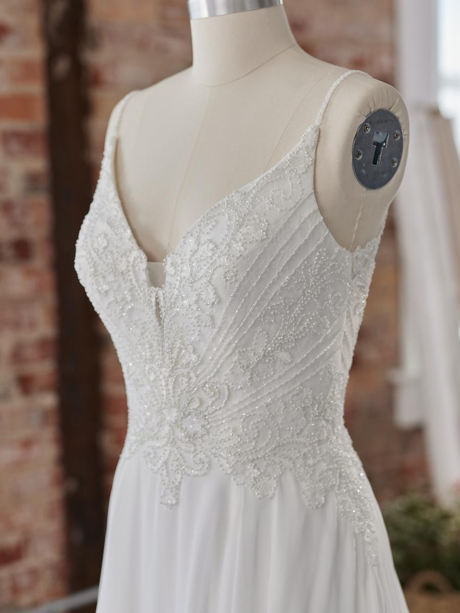 Rebecca Ingram Style Number 22RK521B01 - 11