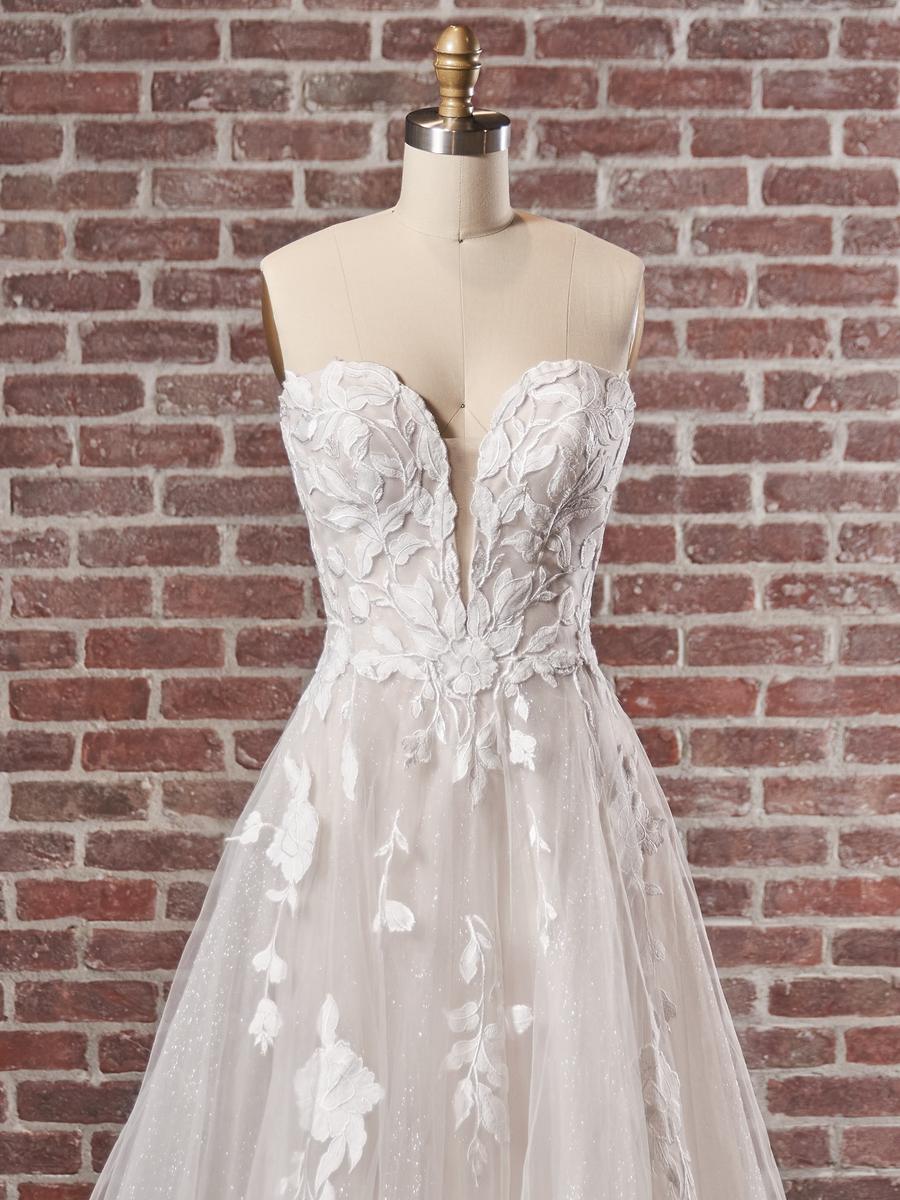 Rebecca Ingram Style Number 22RT517A01 - 31